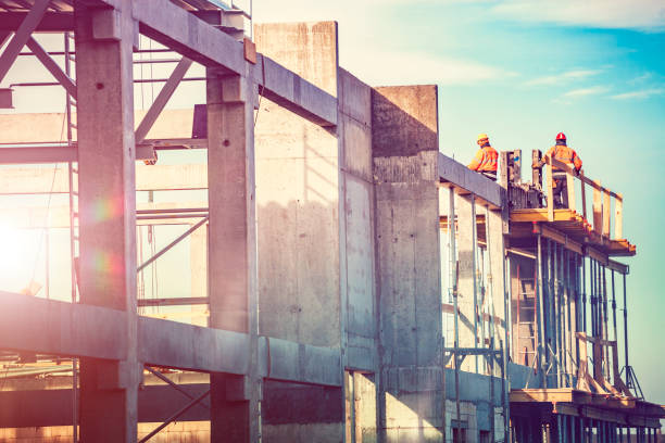 Best Concrete Flooring Contractor  in Winter Beach, FL