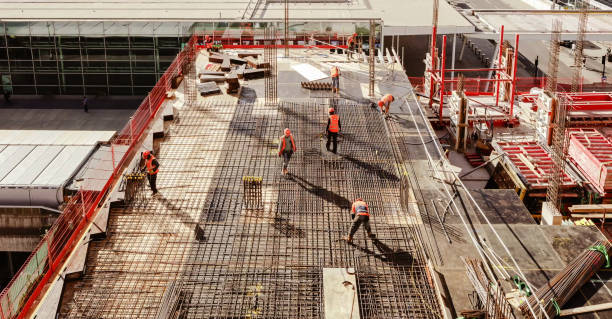 Best Concrete Foundation Repair  in Winter Beach, FL