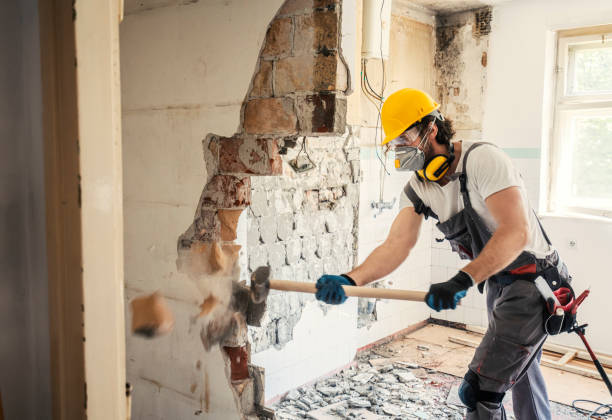 Best Concrete Crack Repair  in Winter Beach, FL