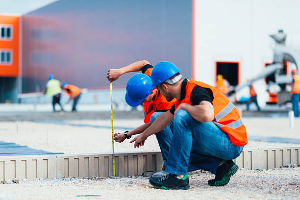 Best Poured Concrete Foundation  in Winter Beach, FL